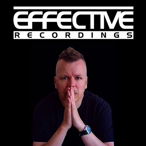 Effective Podcast by Iain Mitchell