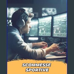 PDF/READ 💖 Scommesse Sportive, Strategia e Metodo (Italian Edition) get [PDF]