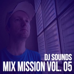 Mix Mission Vol.05