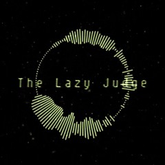 The Lazy Judge Cover V2【Outspare】