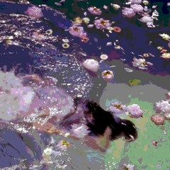 go with the flow, everything will be fine