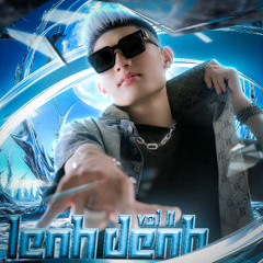 Lênh Đênh Vol.11 - Sói Dolce In Da House