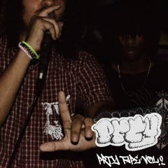 Millyrock ft. Xkarua (prod.prty)