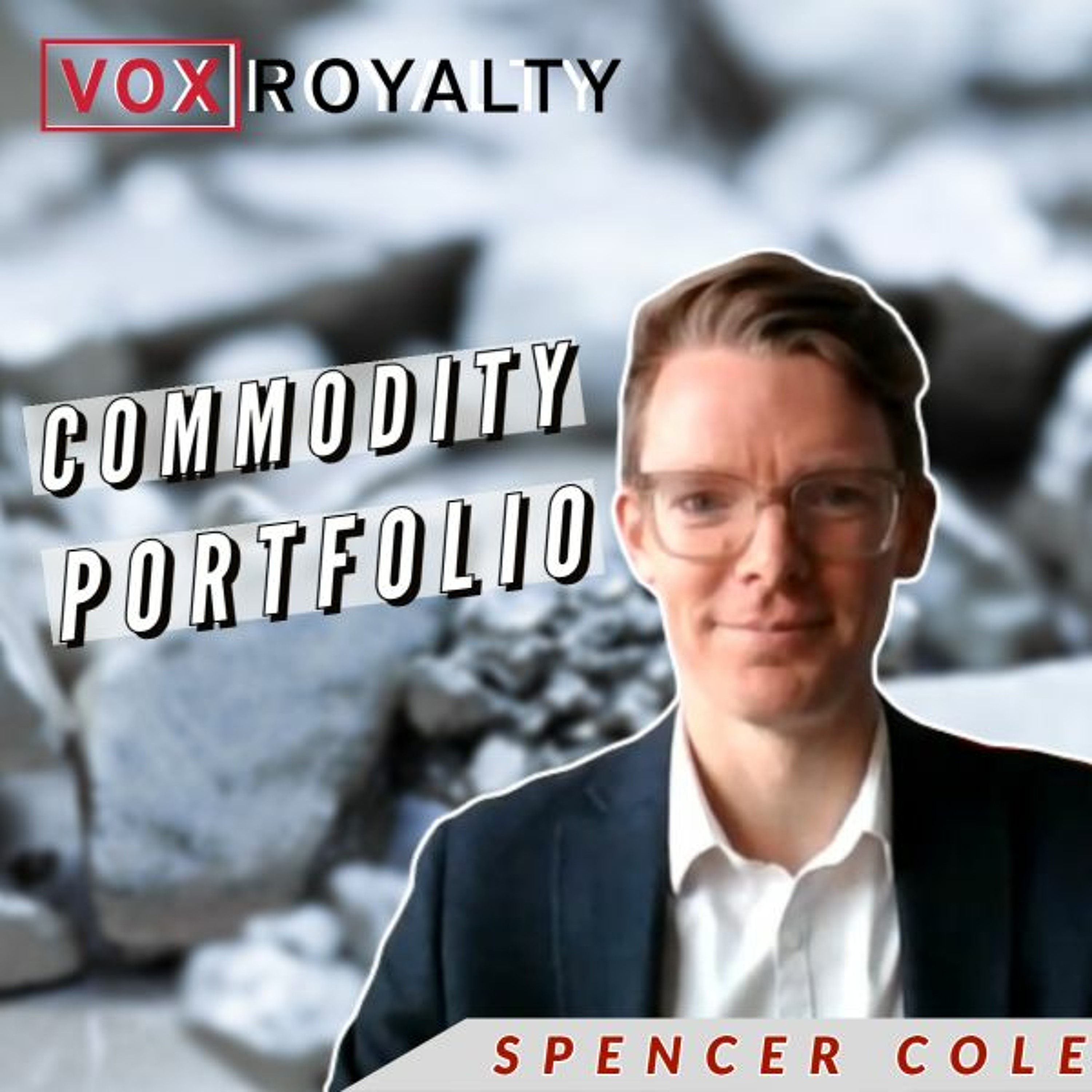 Vox Royalty -  The Perfect Hedge for Inflation episode artwork