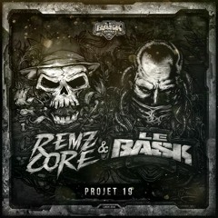 Projet 19 (feat. Le Bask) 💉