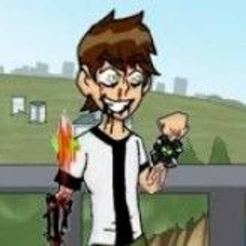 _It_s here time_ [VS. BEN 10] __ Friday Night_ Corrupted Omniverse OST
