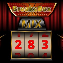 Break Beat Mix 283