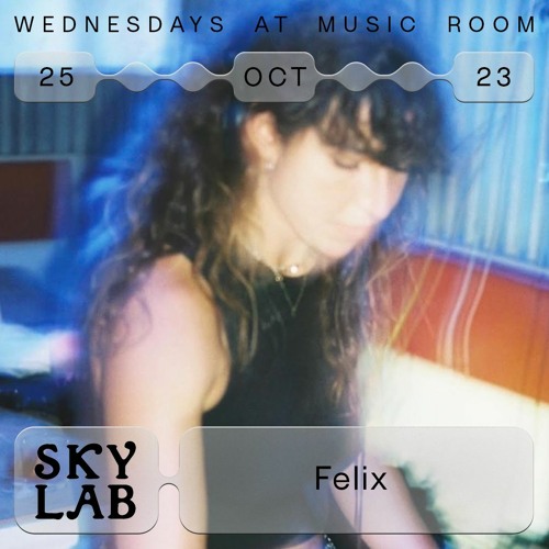 Felix Live From Music Room