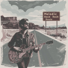 Melodic Rock Route