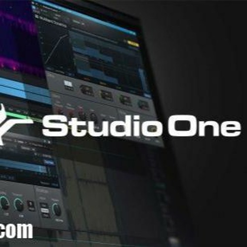 studio one 6 crack