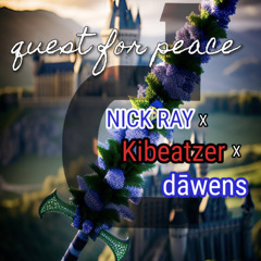 Quest For PeaceREMIX