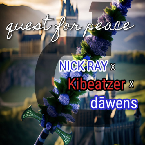 Quest For PeaceREMIX