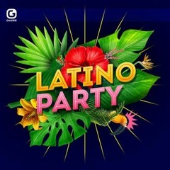 Reggaeton 2022 mix vol 2 by Dj Myke-One