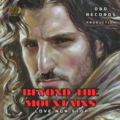 Beyond the mountains