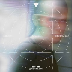 Genus Aix @ GIMIC - 17 November 2024