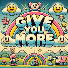 Give You More