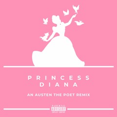 Ice Spice & Nicki Minaj - Princess Diana (Remix)