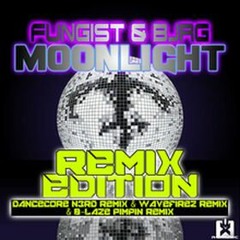 Fungist & Bjrg - Moonlight (B-laze Pimpin Remix)
