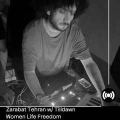 Tilldawn - Zarabat - Shared Frequencies