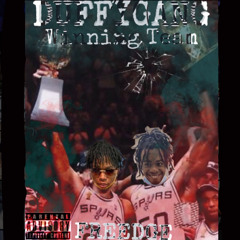 DGE Dulyy x DGE Mar - WINNING TEAM