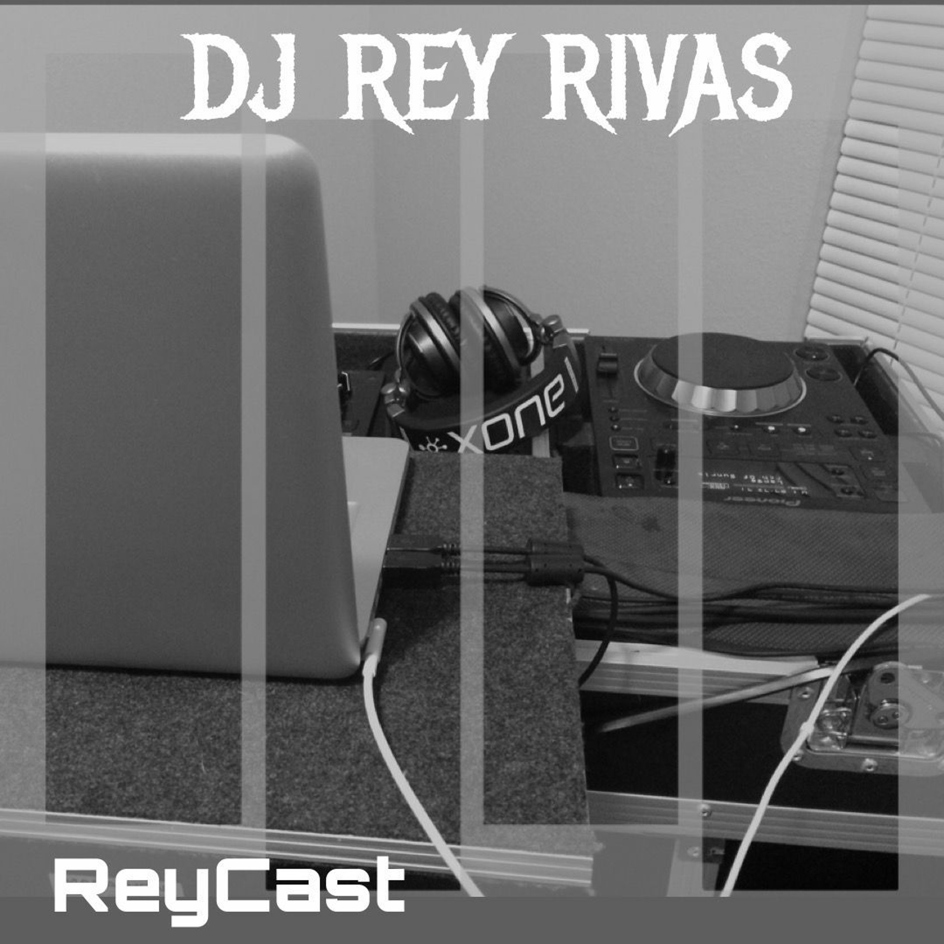 ReyCast