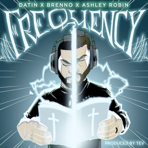 FREQUENCY (feat. Ashley Robin)