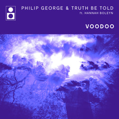 Voodoo (feat. Hannah Boleyn)