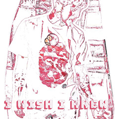 I WISH I KNEW (Prod.rollie)