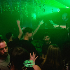 Billy Butcher & MC RBZ @ REV JNG: Church of Amen Ep.3 081125