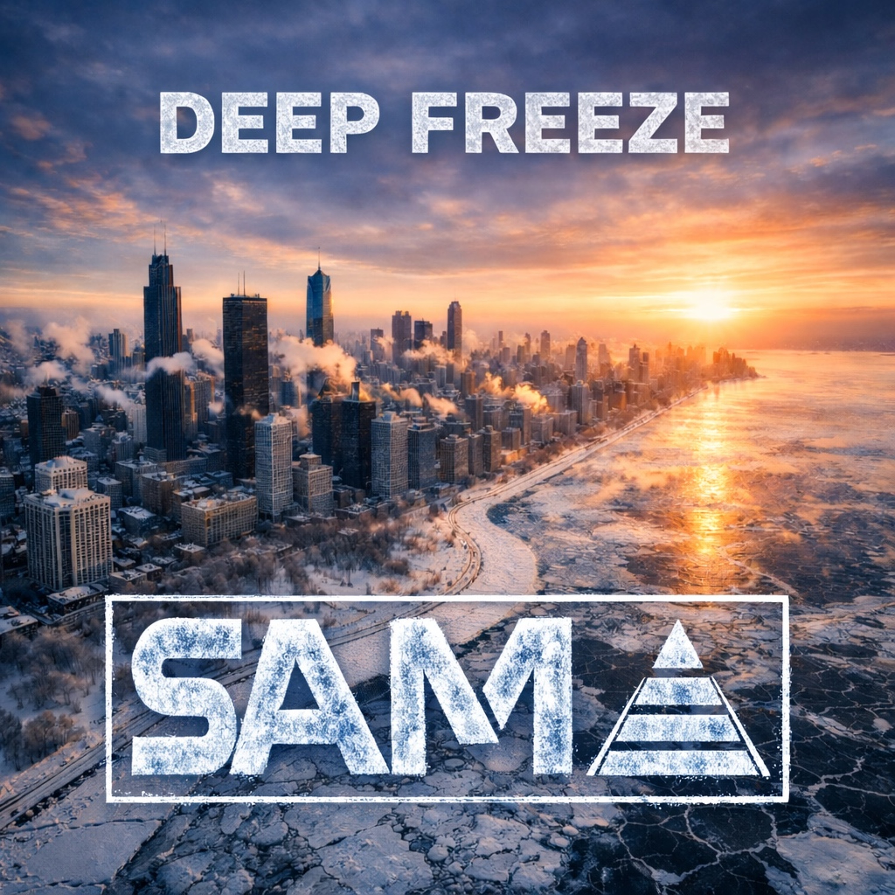 Mario Florek (SAMA & XM Project)