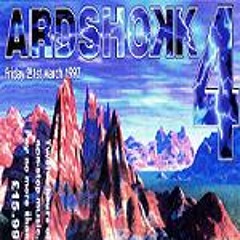 Dj Sy - Ardshokk 4 - 1997