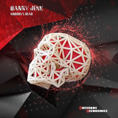 Dead Renegade out on Drevobos Recordings