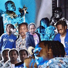 Y.B.C - My Ops(Message)