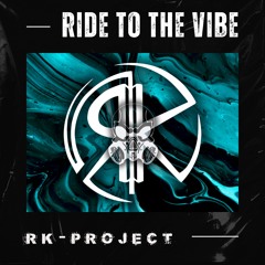 [PREMIERE] RK Project - Ride The Vibe [GZK-017]