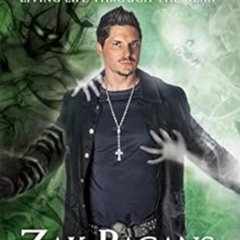 ACCESS PDF 💓 I Am Haunted, 2nd Edition: Living Life Through the Dead by Zak Bagans E