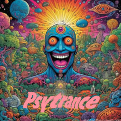 Psy tranxe
