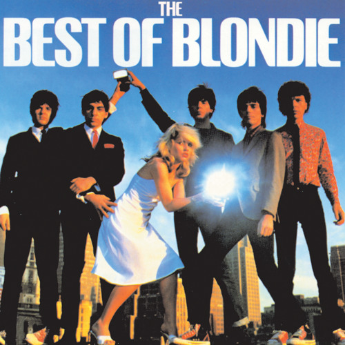 Listen to The Tide Is High by Blondie in groove playlist online for free on  SoundCloud