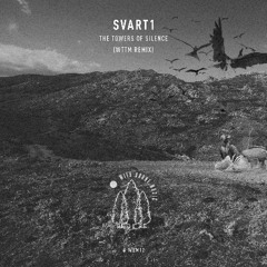 [WDM12] Svart1 - Towers of Silence with WTTM Remix