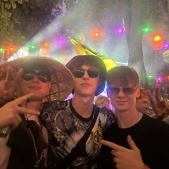 SUMMER DNB MIX