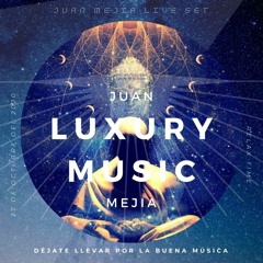 LUXURY MUSIC VOL 1 BY: JUAN MEJIA