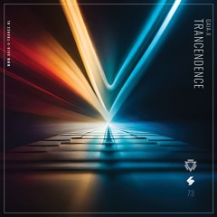 Trancendence Episode 073 Mixed By Gaia-X