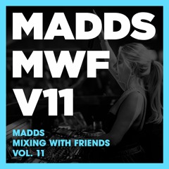 Mixing with Friends, Vol. 11