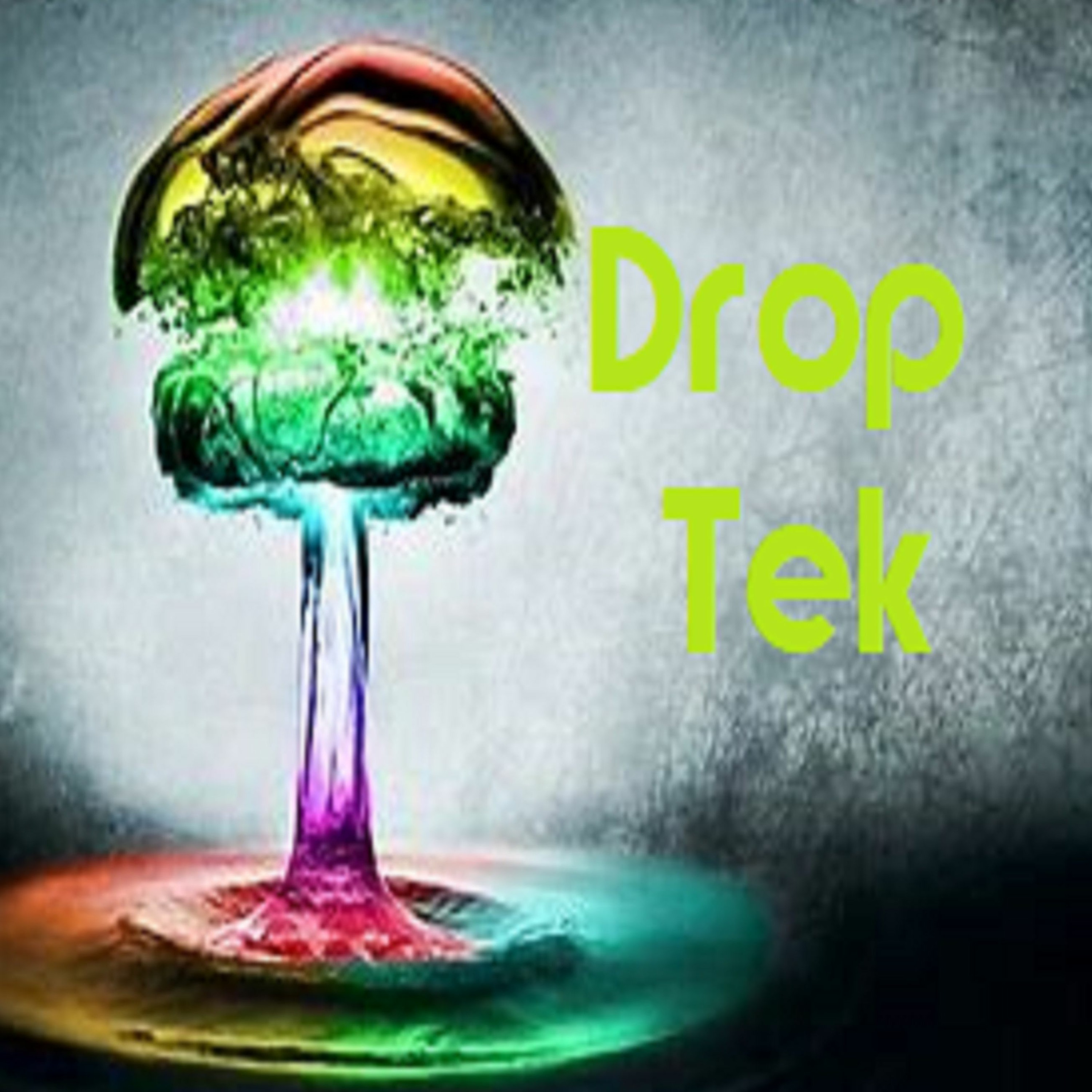 Drop Tek episode artwork