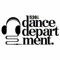 Dance Department episode 285 Sander Kleinenberg