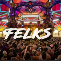 FELKS - SHANTI ONN [PREVIEW]