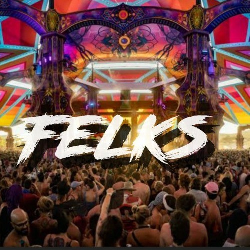 FELKS - SHANTI ONN [PREVIEW]