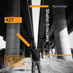 Tehran Night #427 Shahin Entezami