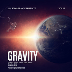 Gravity – Uplifting Trance FL Studio Template Vol.05 [musicsamplepacks.com]