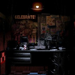 POV: You're Michael Afton (FNaF 1 Playlist)