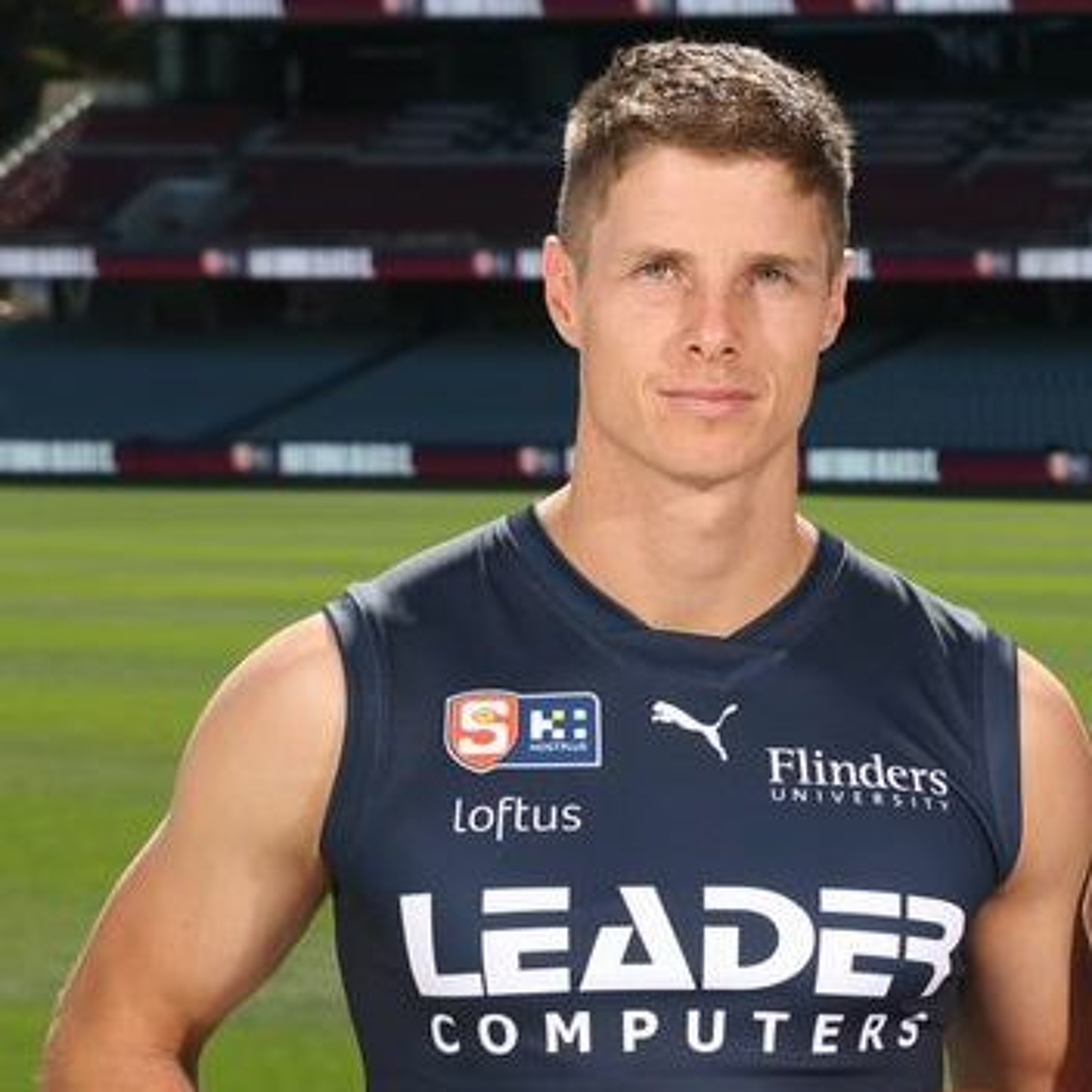 SANFL Podcast